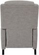 La-Z-Boy® Customizable Dante Manual High Leg Reclining Chair-2