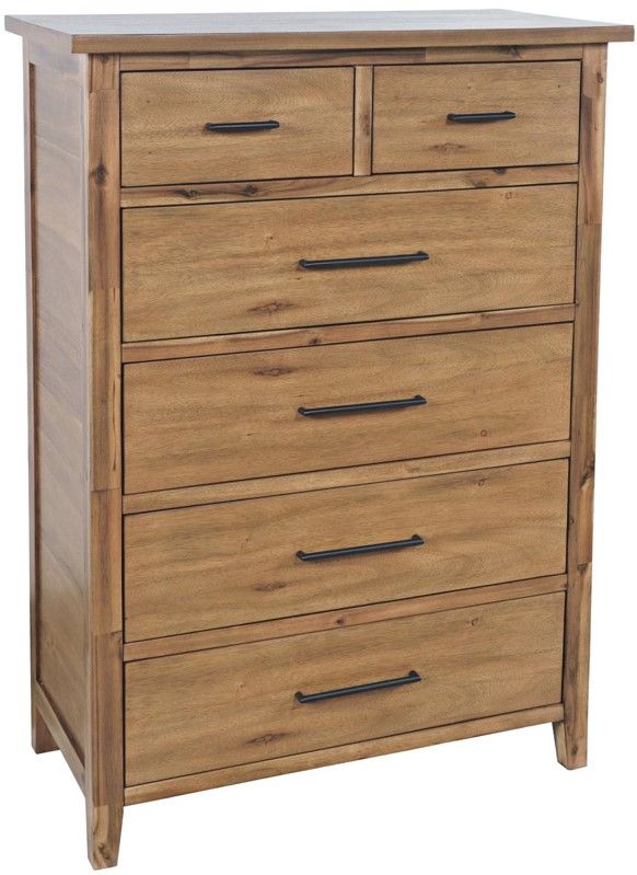 Jofran Inc. Claremont Brown Chest-0