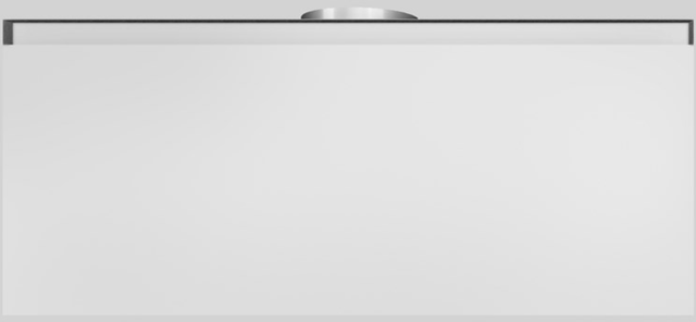 Vent-A-Hood® 42" Wall Mounted Range Hood-Stainless Steel-2