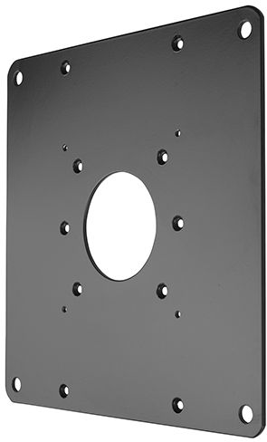 Chief Flat Panel Fixed Wall Display Mount - Thumbnail 3
