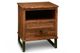Handstone Cumberland 1 Drawer Nightstand with Power Management-0