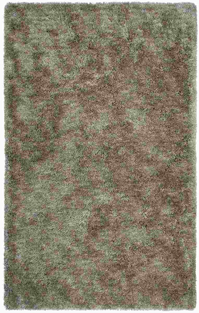 Rizzy Home Whistler Neutral 5'x8' Rectangular Rug-0