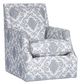 Mayo Customizable 2325F Swivel Chair-1