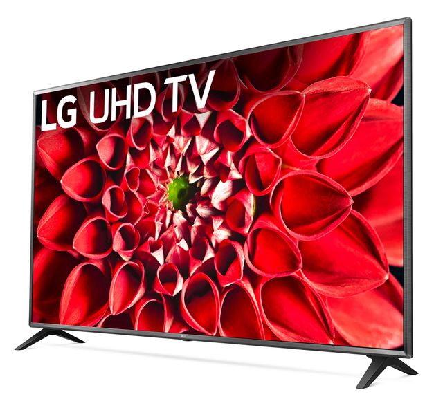 LG 75" 4K HDR Smart LED UHD TV-2