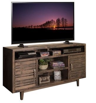 Legends Home Avondale 62" Console-0