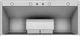 Vent-A-Hood® 54" Stainless Steel Wall Mounted Range Hood-2