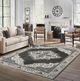 Oriental Weavers™ Chamberlain 5'x8' Style 6 Area Rug-1