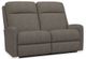 La-Z-Boy® Finley Granite Power Wall Reclining Loveseat with Headrest and Lumbar-0