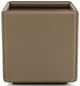 VIG Furniture Modrest Vargas Beige End Table-1