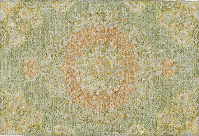 Dalyn™ Rug Company Tabrook TB11 Aloe 5'x8' Area Rug-1