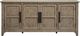 Magnussen Home® Claremont Smokey Taupe Buffet-1