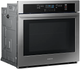Samsung 30" Stainless Steel Electric Wall Oven-3