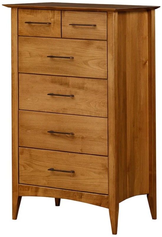 Country Classic Collection Customizable Simplicity Chest-1