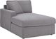 Signature Design by Ashley® Modmax 4-Piece Granite Left-Arm Facing Sectional and Chaise-1