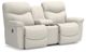 La-Z-Boy® James Reclining Loveseat with Console-2