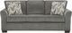 Affordable Furniture 3330 Allure Gray Sleeper Sofa-0