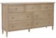 Elizabeth Ann Home Everly 7-Drawer Dresser-0