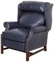 Century® Customizable Chippendale Power Recliner-0