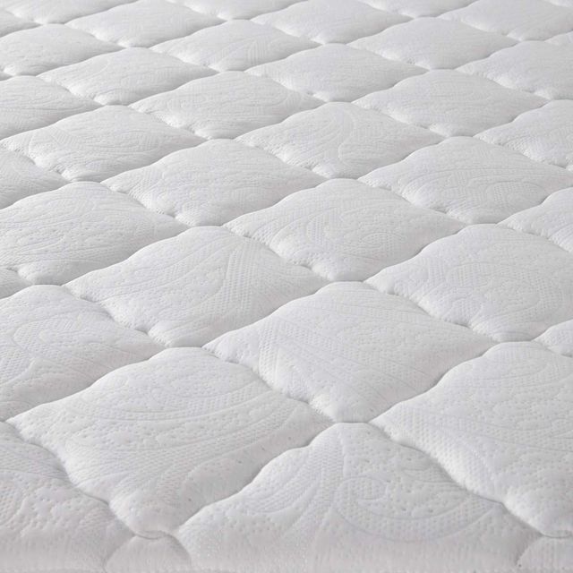 Beautyrest® Anya Pocketed Coil Firm Tight Top Queen Mattress-5