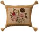 Nourison Home™ Mina Victory Vintage Pillow Beige 16"x20" Throw Pillow-0