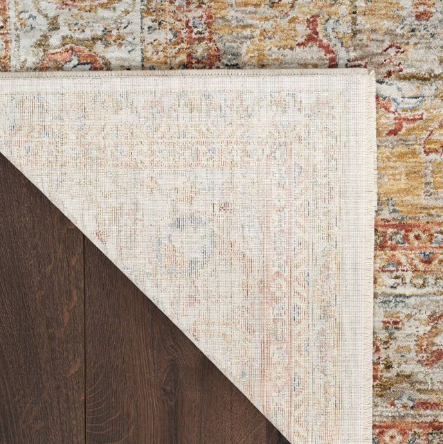 Nourison Home™ Sahar 5'x7' Style 6 Area Rug-2