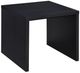 Coaster® Knapp 3-Piece Black Lift Top Occasional Table Set-1