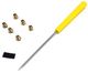 Thermador® Pro Harmony 48" Gas Range LP Conversion Kit-0