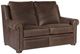 Bradington-Young Customizable Luxe for Living Reece Power Reclining Loveseat with with Power Headrest-0