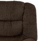 Franklin™ Everest Nucleus Fudge Power Oversized Rocker Recliner-5