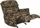 Best Craft Furniture Customizable 101 Manual Rocker Recliner-1