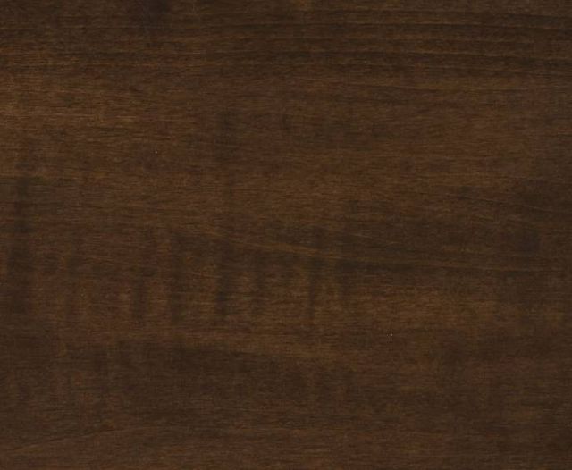 Country View Woodworking Verrado 28" Plinth Base Nightstand-1