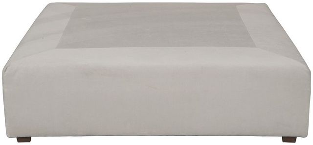 Jackson Furniture Posh Porcelain Cocktail Ottoman-3