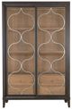 Fairfield® Customizable Maxwell Thea Curio-1