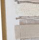 Crestview Collection Frayed Lines 2-Piece Wall Art Set-2