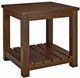 Standard® Furniture Highlands Brown End Table-0