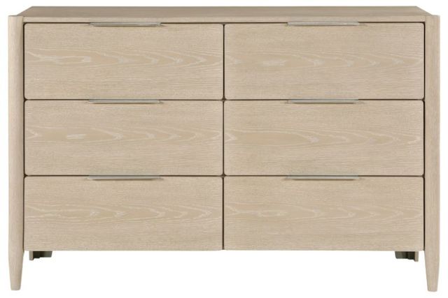 Homelegance® Matteo Light Oak Dresser-1