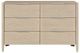 Homelegance® Matteo Light Oak Dresser-2