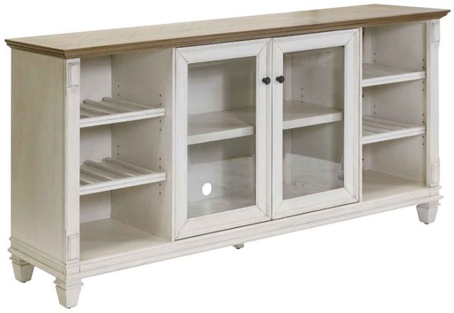 Martin Furniture Hartford Cream Sideboard-0