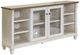Martin Furniture Hartford Cream Sideboard-0