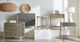 Hooker® Furniture Retreat Dune/Green Chest-1