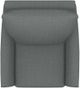 La-Z-Boy® Amy Grey Accent Chair-5