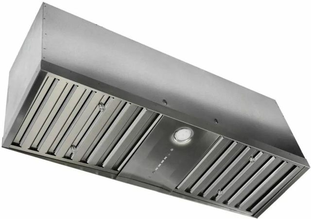 Trade-Wind® I3200 Insert Style Series 30" Stainless Steel Insert Range Hood-3