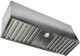 Trade-Wind® I3200 Insert Style Series 30" Stainless Steel Insert Range Hood-3