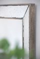 A & B Home Marion Antique Silver Mirror-2