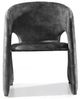 VIG Furniture Modrest Malvern Dark Gray Dining Chair-1
