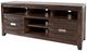 Jofran Inc. Altamonte Brushed Walnut 60" Media Console-2