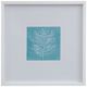 Bassett Mirror Coral lI Framed Print-0
