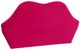 TOV Furniture Lips Pink Settee-4