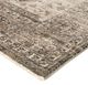 Dalyn™ Rug Company Odessa Graphite 8'x10' Area Rug-1