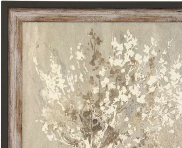 Stylecraft Dusky Beige/Brown/Dark Gray/Off-White Wall Art -2